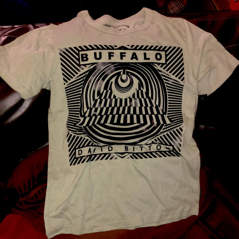 NEW Buffalo David Bitton